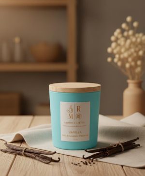 Vela Vanilla